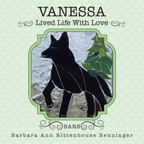 Vanessa: Lived Life With Love - Paperback