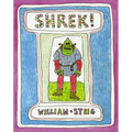 Shrek! - Paperback
