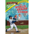 The World Series Curse - Paperback