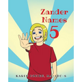 Zander Names 5 - Paperback