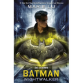 Batman: Nightwalker - Paperback