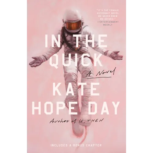 In the Quick - Paperback