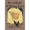 Revelations of Divine Love - Paperback