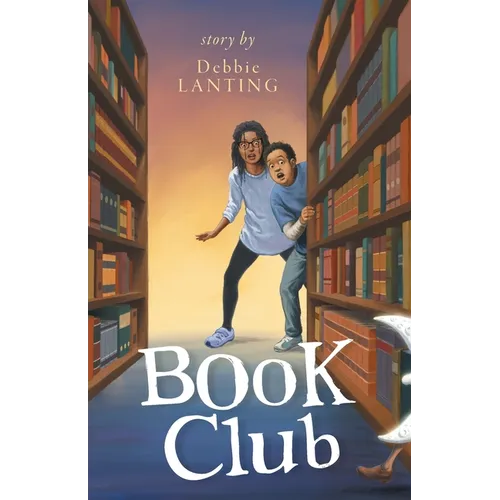 Book Club - Paperback