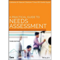 A Practical Guide to Needs Assessment - Paperback