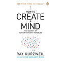 How to Create a Mind: The Secret of Human Thought Revealed - Paperback