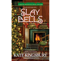 Slay Bells - Mass Market Paperbound