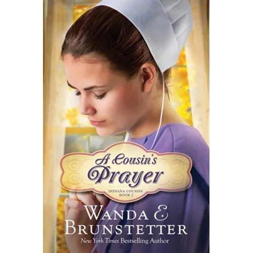 Cousin's Prayer - Paperback