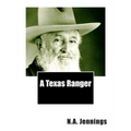 A Texas Ranger - Paperback