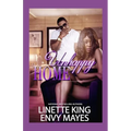 Unhappy Home - Paperback