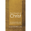 The Church of Christ - Paperback