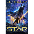 Renegade Star: An Intergalactic Space Opera Adventure - Paperback