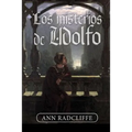 Los misterios de Udolfo - Paperback