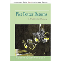Piet Potter Returns: A Piet Potter Mystery - Paperback