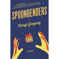 Spoonbenders - Paperback