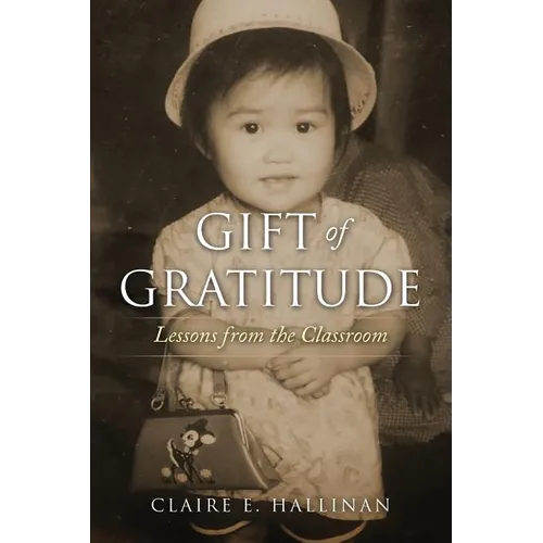 Gift of Gratitude - Paperback