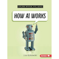 How AI Works - Paperback