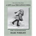 A Gift From The Lonely Doll - Paperback