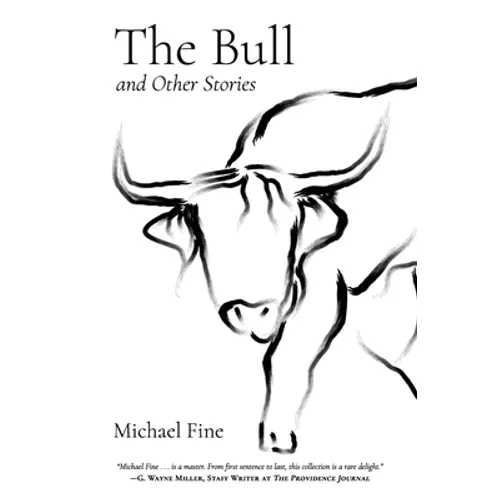 The Bull and Other Stories - Paperback