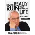 How To Really Ruin Your Financial Life and Portfolio - Paperback