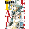 Beastars, Vol. 8 - Paperback