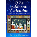 The Advent Calendar: Short Stories - Paperback