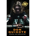 Don Quixote (Deluxe Library Edition) - Hardcover