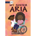 My Sister Aria - Paperback