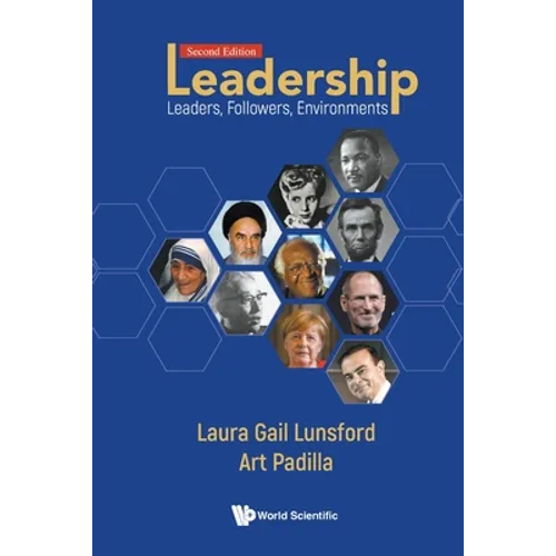 Leadership (2nd Ed) - Paperback