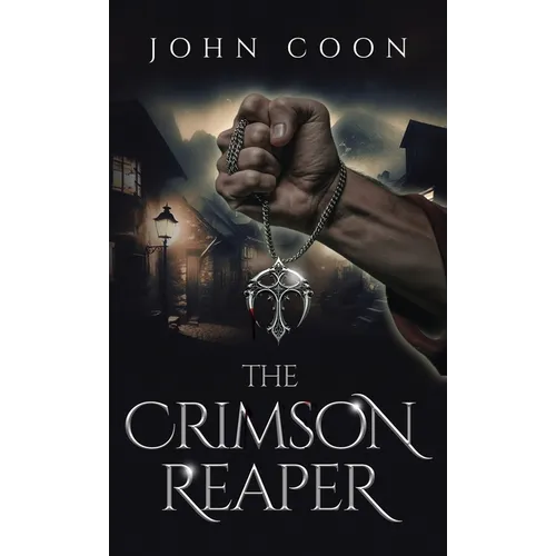 The Crimson Reaper - Hardcover