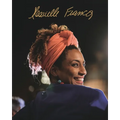 The Book of Marielle Franco - A Photobiography - Paperback