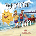 Winter Sun - Paperback