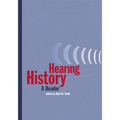 Hearing History: A Reader - Paperback