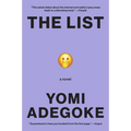 The List: A Good Morning America Book Club Pick - Paperback