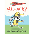 Hi, Jack! - Hardcover