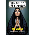 You Got to Be Kidding! a Radical Satire of the Bible - Paperback