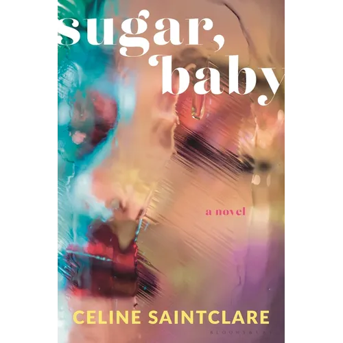 Sugar, Baby - Hardcover