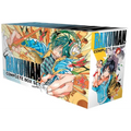 Bakuman?complete Box Set: Volumes 1-20 with Premium - Paperback