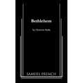 Bethlehem - Paperback