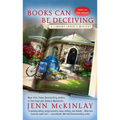 Books Can Be Deceiving - Mass Market Paperbound
