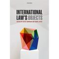 International Law's Objects - Paperback