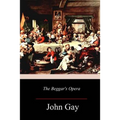 The Beggar's Opera - Paperback