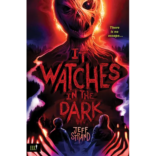 It Watches in the Dark - Paperback