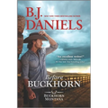 Before Buckhorn - Mass Market Paperbound