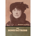 The Benefactress - Hardcover