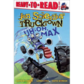 Uh-Oh, Max: Ready-To-Read Level 1 - Paperback