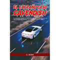 El extraño caso Cavendish - Paperback