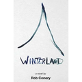 Winterland - Paperback