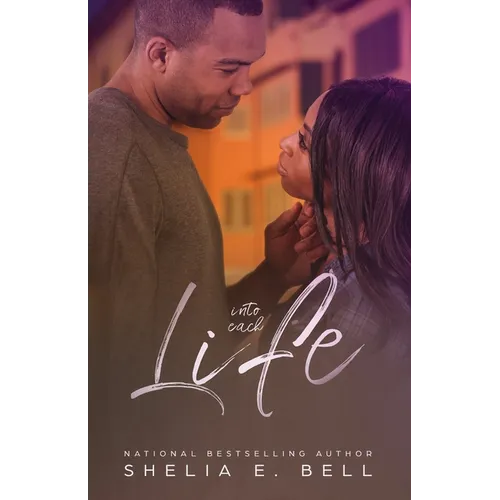 Into Each Life - Paperback