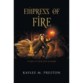 Empress of Fire - Paperback